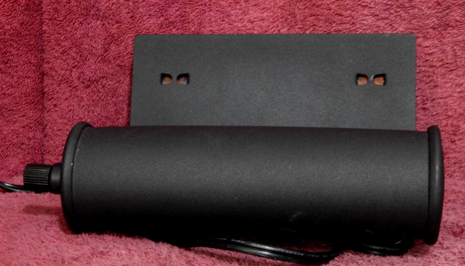 Manhasset Music Stand Light with LED Edison Bulb