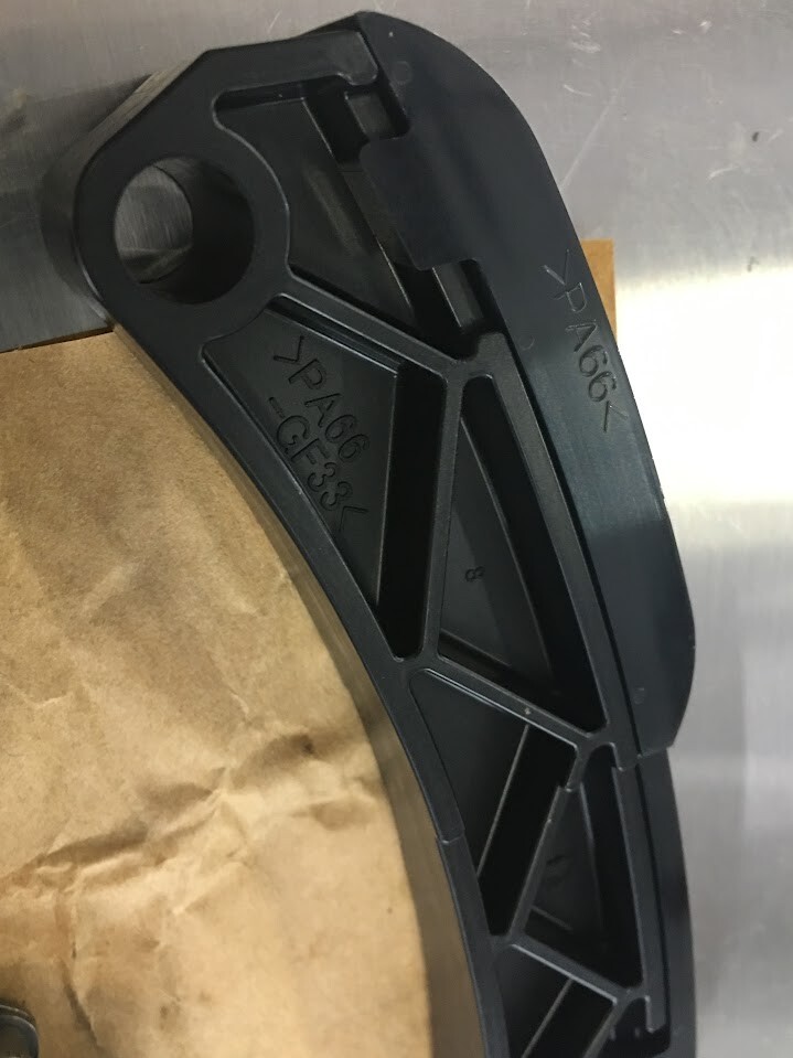 Genuine OEM Subaru Timing Chain Kit 2015-2021 Subaru Impreza WRX 2.0L FA20