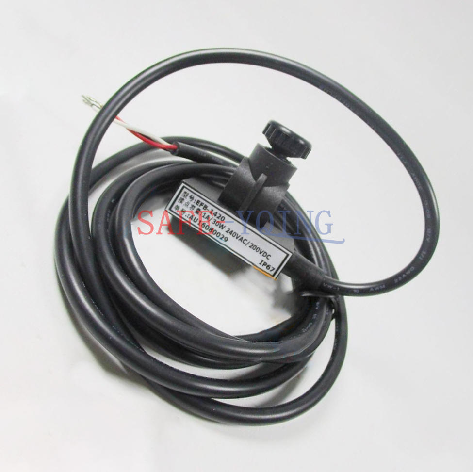 New 1PC FINETEK EFB-1420 Level Gauge Sensor