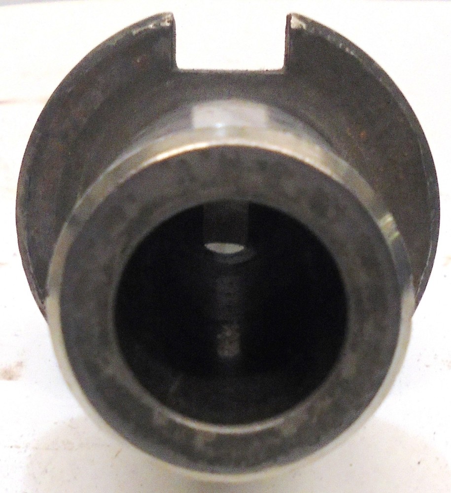 UNKNOWN BRAND, TOOL HOLDER, 6''X2 5/8''