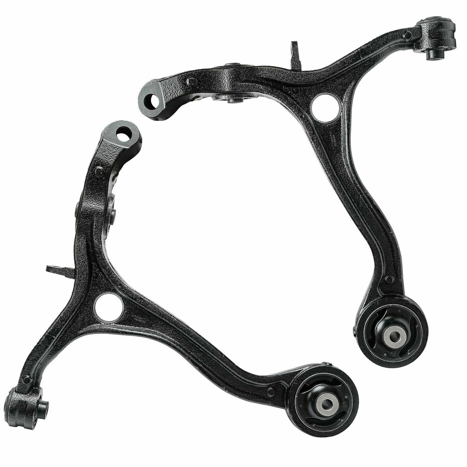 16pc Front Control Arm Ball Joint Wheel Bearing Kit for 2008 - 2012 Honda Accord