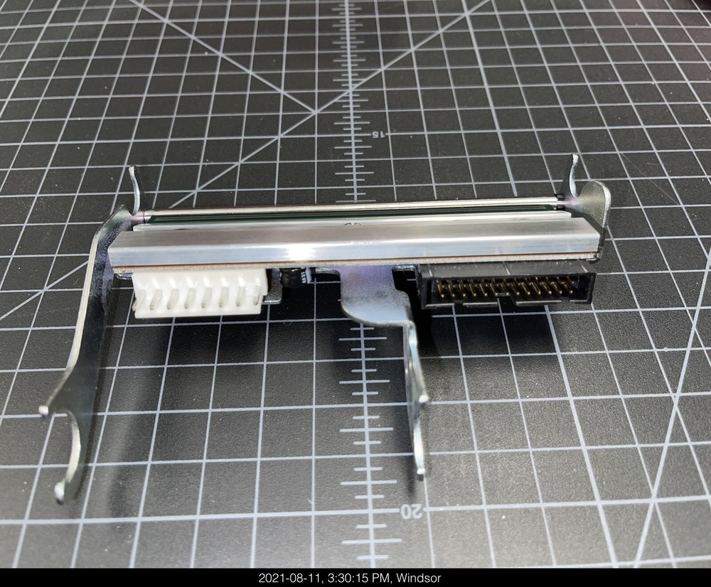 Intermec PM4i 300 DPI Printhead