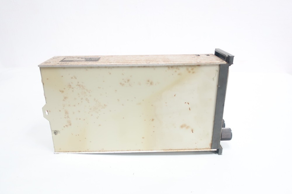 Bailey FT220 Pneumatic Controller 3-27psi 30psi