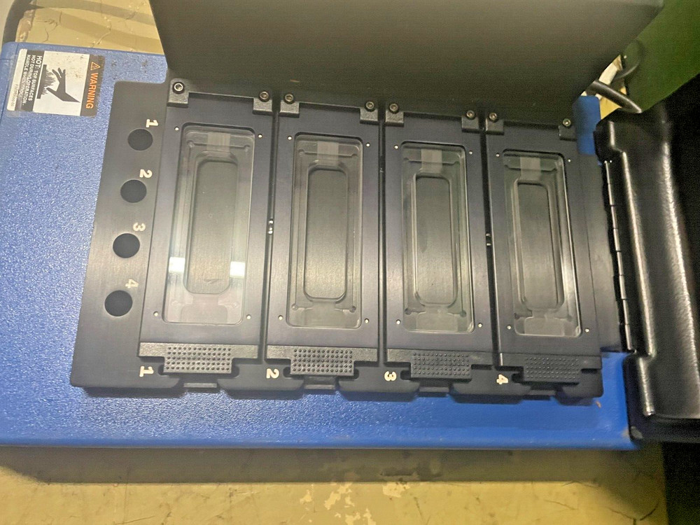 NimbleGen Systems Hybridization System 4, Roche 05223652001