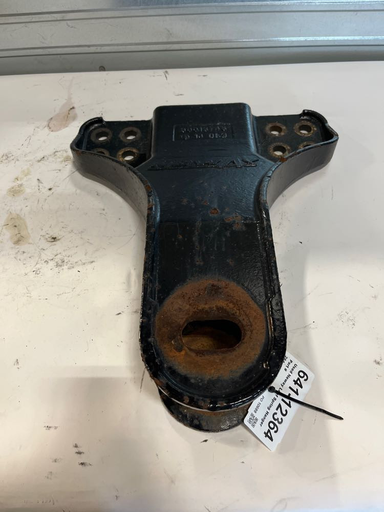 Neway Suspension Bracket (641-12364)