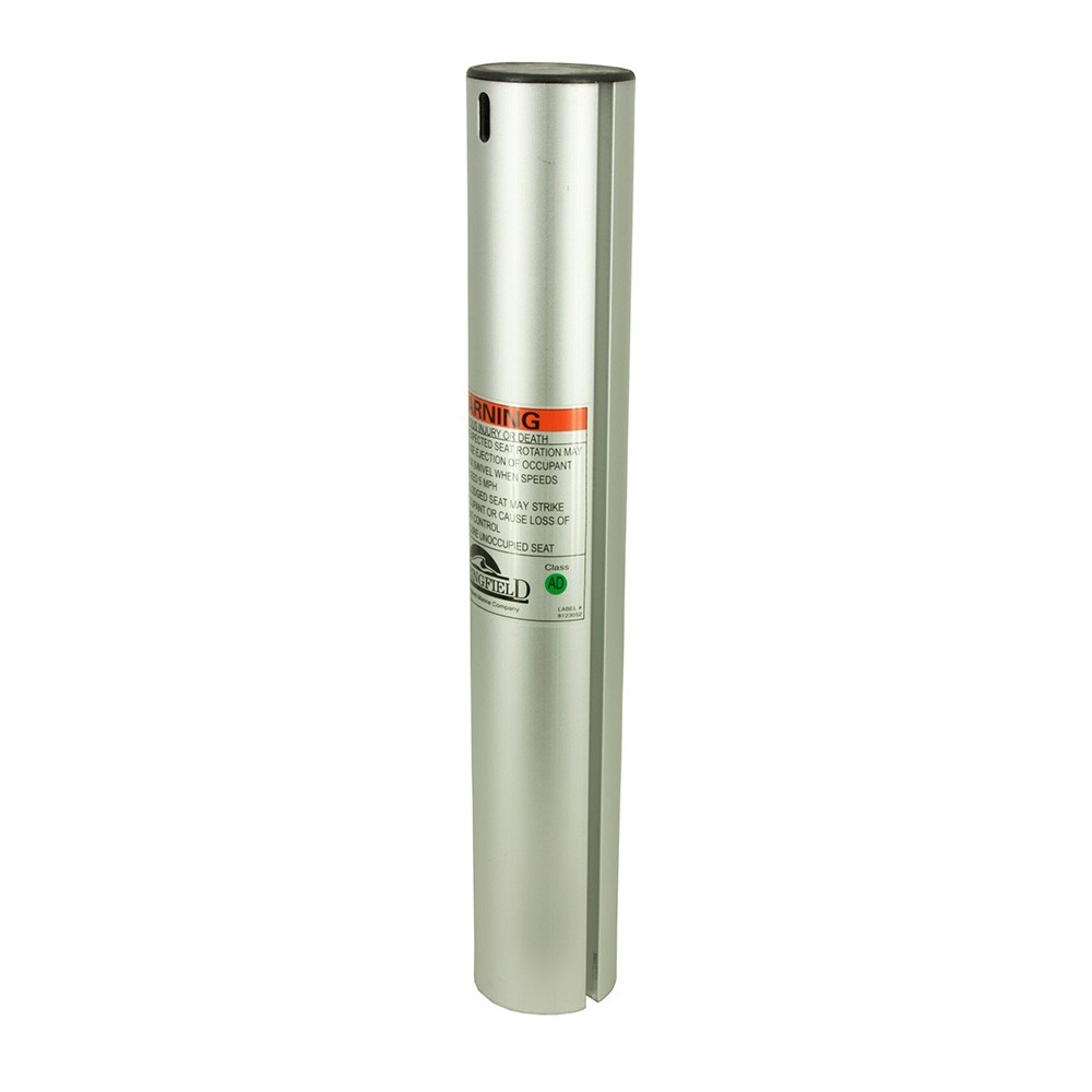 Springfield 2-3/8" Locking Fixed-Height Post - 13" 3300713 UPC
