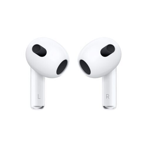Apple AirPods 3rd Generation Replacement: Right or Left or Charging Case