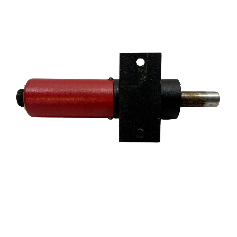 Wintriss Encoder Resolver Model No. 4253401 USED Working