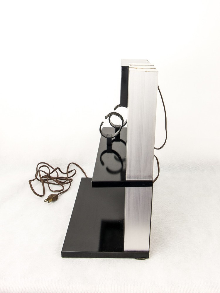 Elgin presentation display (advertising for retailers)