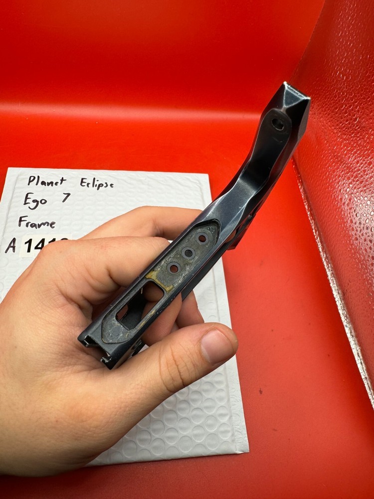 Planet Eclipse Ego 7 Frame