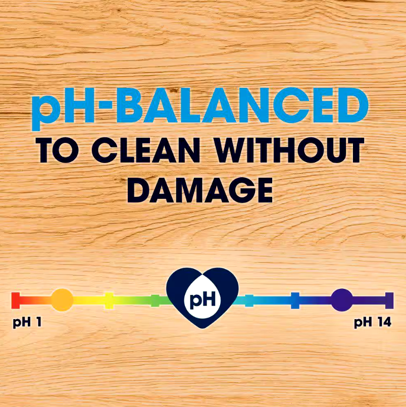 Pledge Multi-Surface Wipes, pH-Balanced formula - 25 ct.