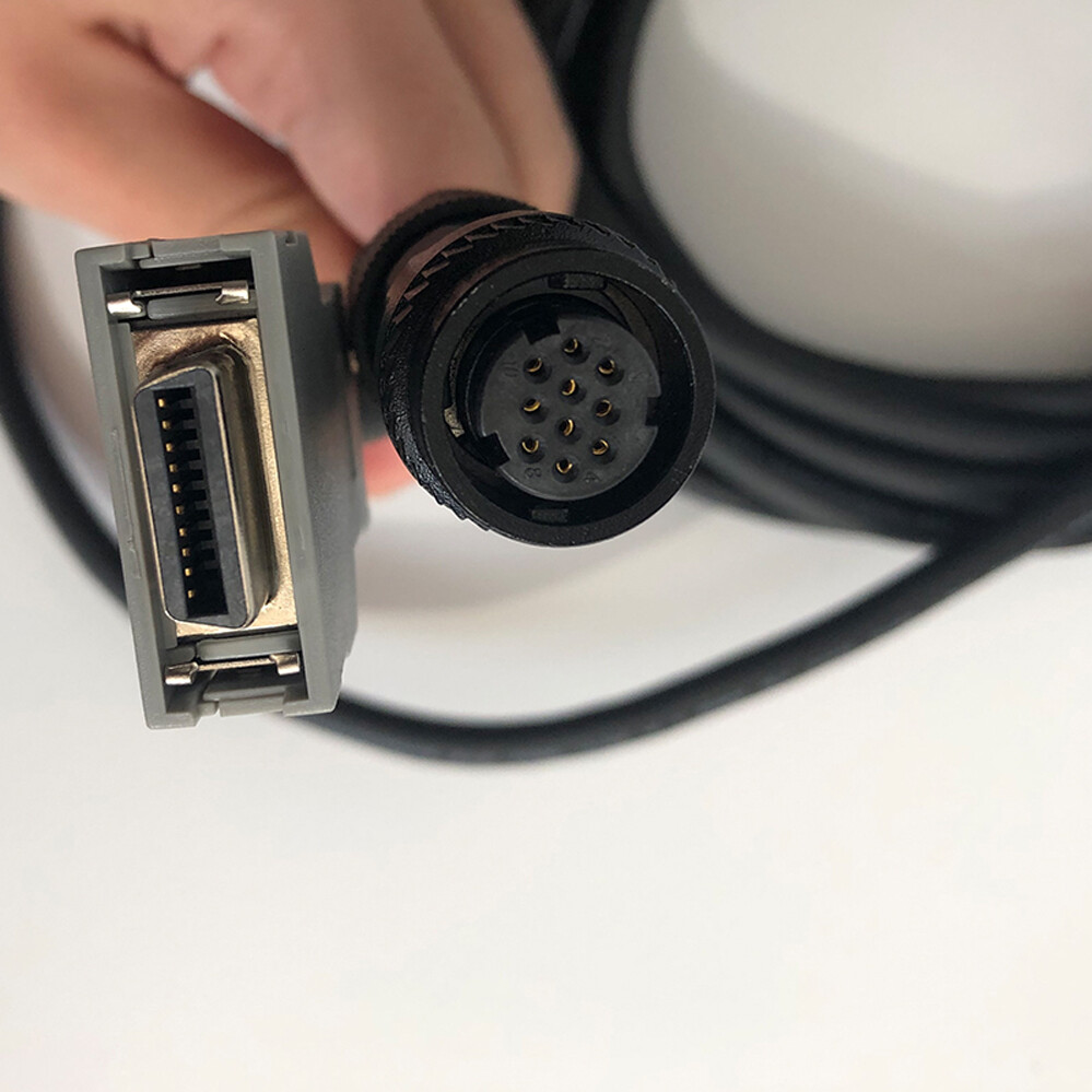1pc A660-2005-T506 FANUC Servo Motor Encoder Signal Cable （6.5M）