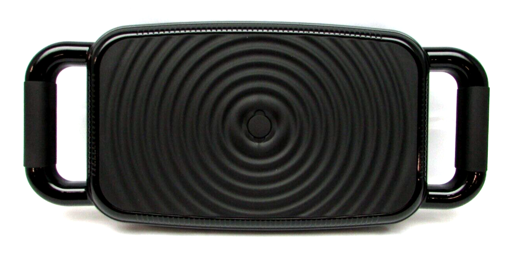 AOKCOS Vibration Platform Exercise Machine Stool For VP830001PB NIB