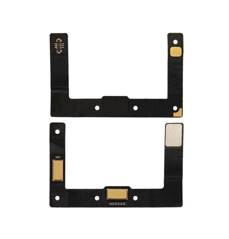 Microphone Flex Cable Replacement for iPad Mini 5 (2019) A2133 A2124 A2126