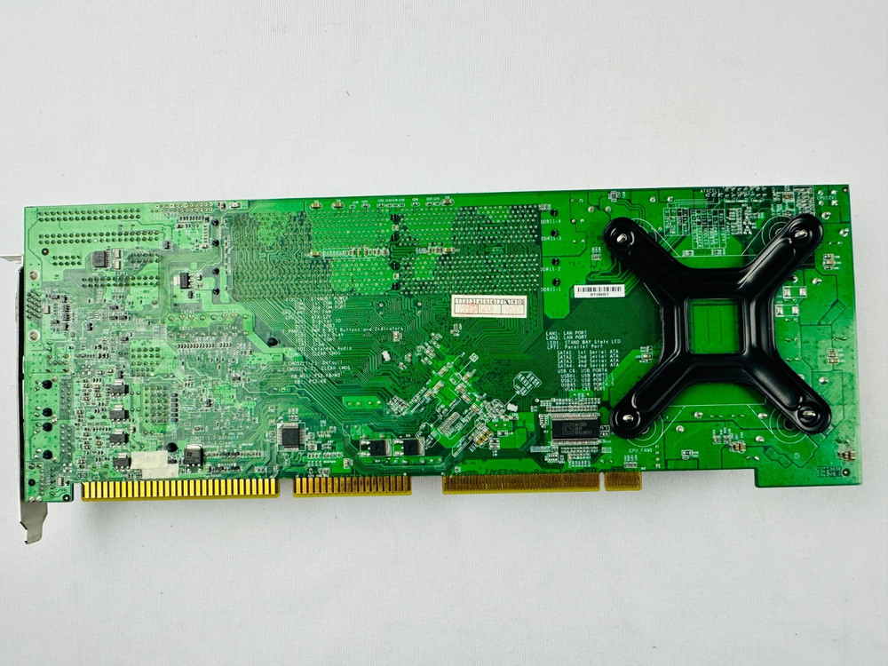 IEI WSB-9454-R10 CPU Board