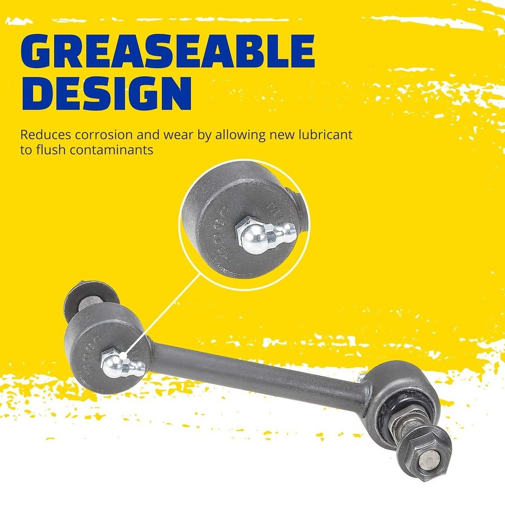 MOOG SUSPENSION STABILIZER BAR- K750523