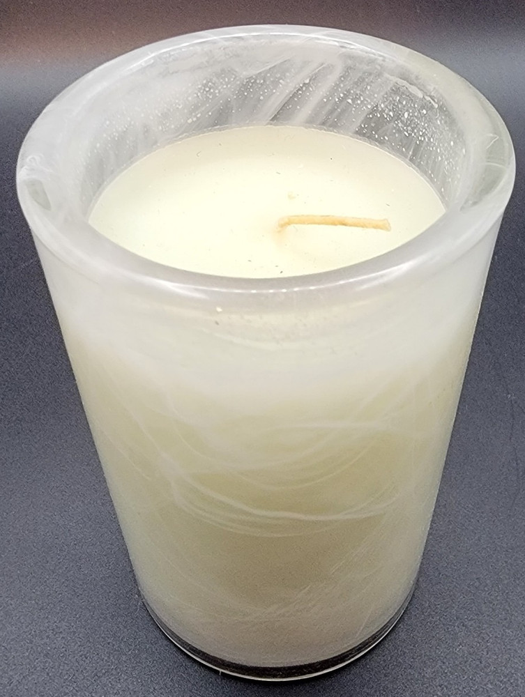 PartyLite "Indulgences" Single Wick Candle P50141