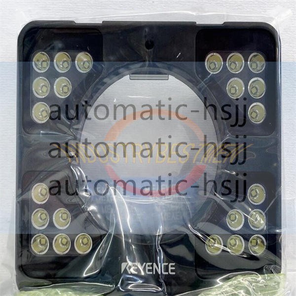 1PC KEYENCE IV3-L5C Light Source NEW