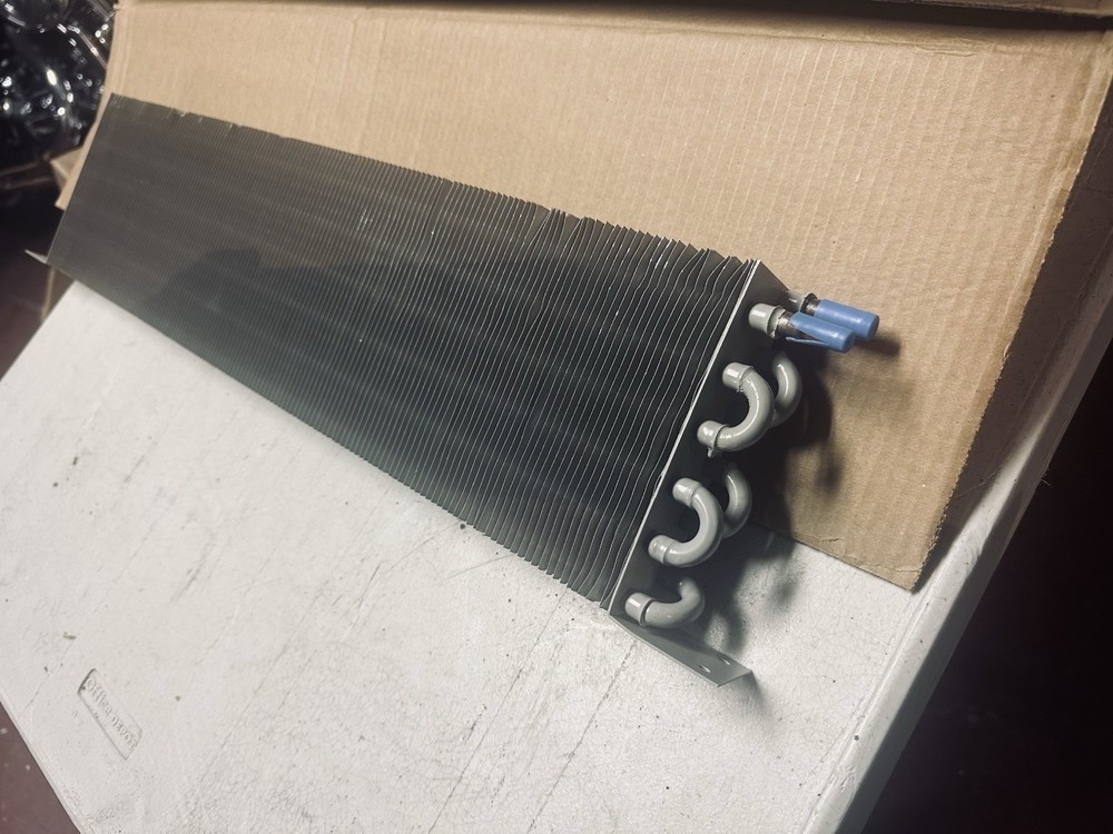 True Evaporator Coil For A T-49 HCLD