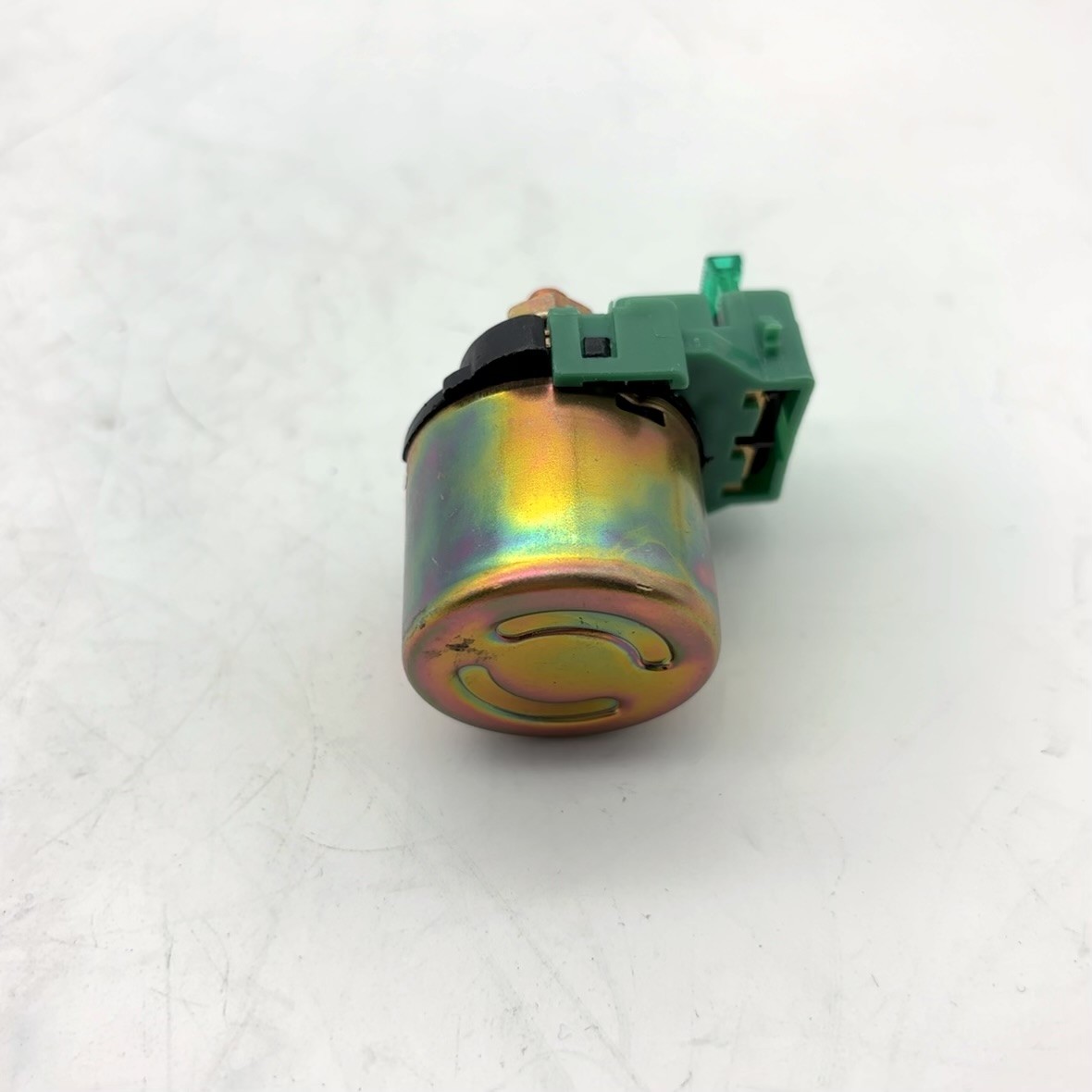 4SV-81940-12-00 NEW YAMAHA STARTER RELAY SOLENOID YXR YFM VMX YZF FZ6R 2006 2007