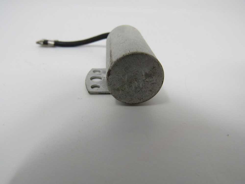 Echlin Ignition Condenser FA66