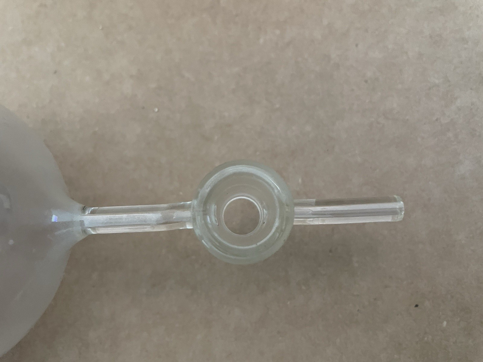 Vintage PYREX / KIMBLE Laboratory Glass #9