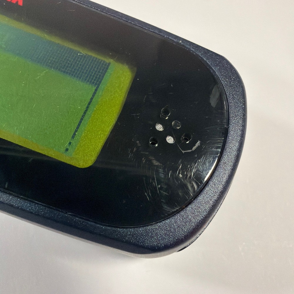 WizCom QuickLink Pen Handheld OCR Text Scanner Blue