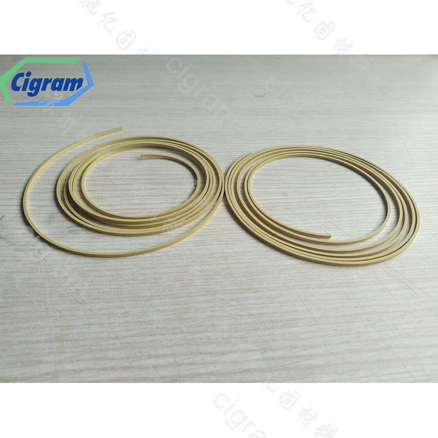 Tip Seal Replacement for  Edwards  nXDS6i  Scroll Vacuum Pump* NEW