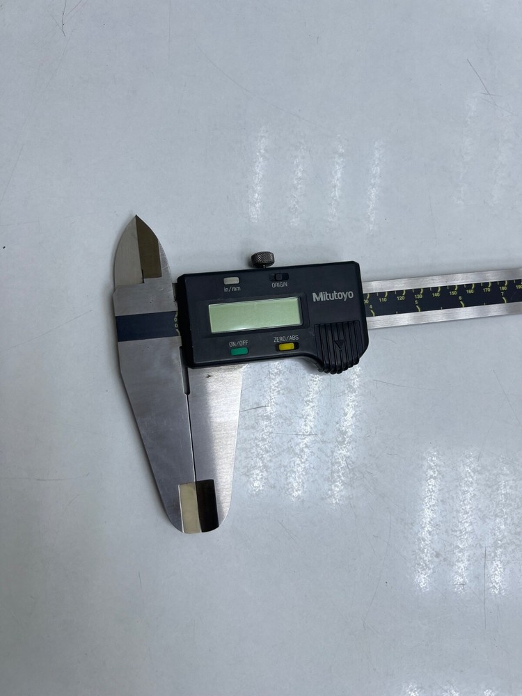 MITUTOYO CD-18"C 500-505-10