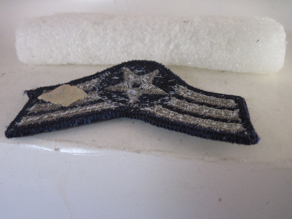 USAF Sr AMN mint patch female (xg478)