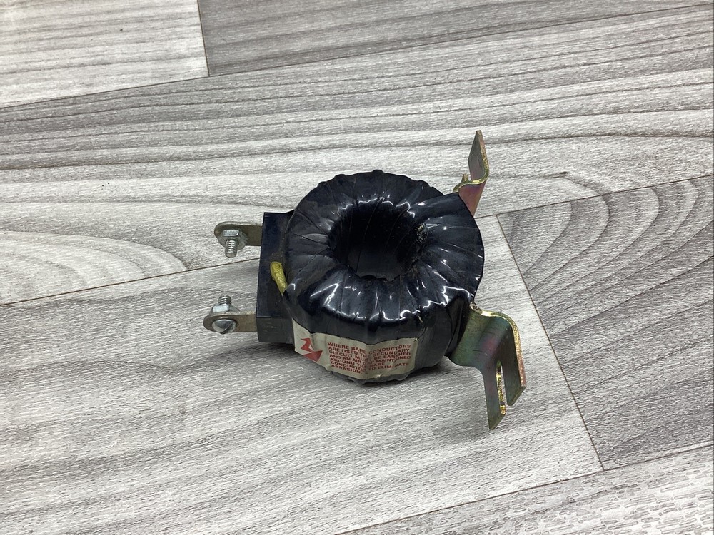 CROMPTON 812-943 CURRENT TRANSFORMER, 50 ,5 #802F252