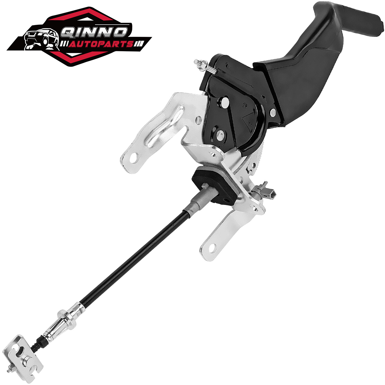 New Emergency Parking Brake Handle Lever 9R3Z-2780-B For 2005-2009 Ford Mustang