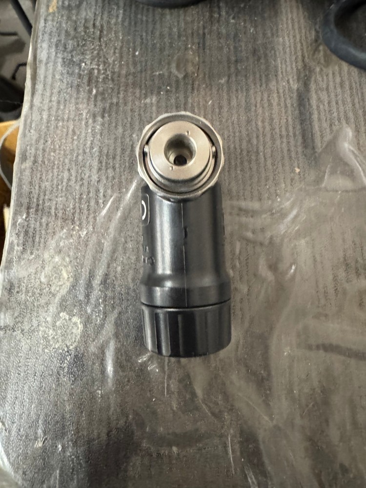 OLYMPUS MAJ-524 Portable light source