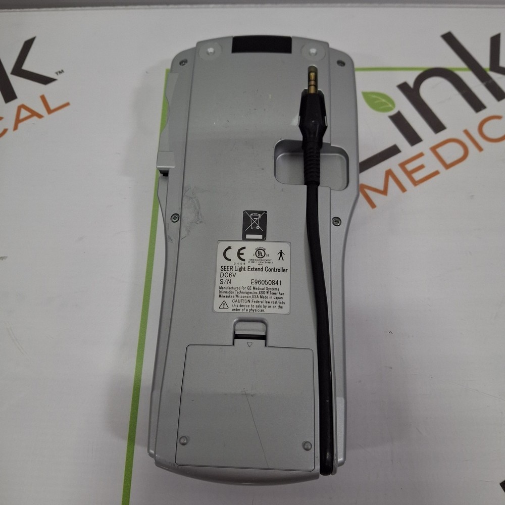 GE Healthcare SEER Light Extend Controller