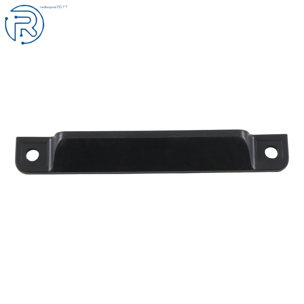 For Vans Trucks 8' E Track Starter Rail System 37 Pcs Horizontal Durable Silver