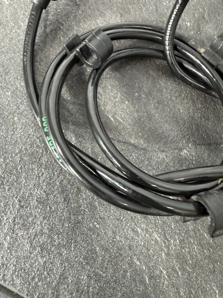 KTM DUKE 125 2023 Front ABS Sensor Speed Sensor Only 3775 Miles 2017-2022 OEM