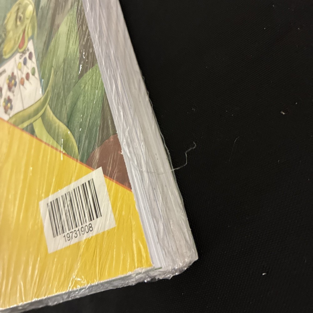 A Beka Arithmetic 1 Student Set - Unbound Student Worktext & Tests Speed Drills