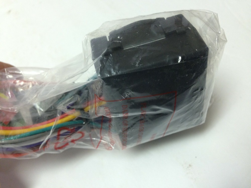 Genuine Pyle Wiring Harness for PLBT74G