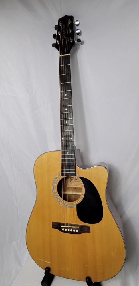 Jasmine ES33C with case Has A Few Flaws Please See Pictures