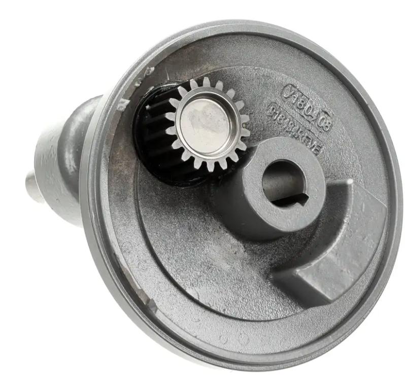 Hobart 30 Quart Planetary Assembly