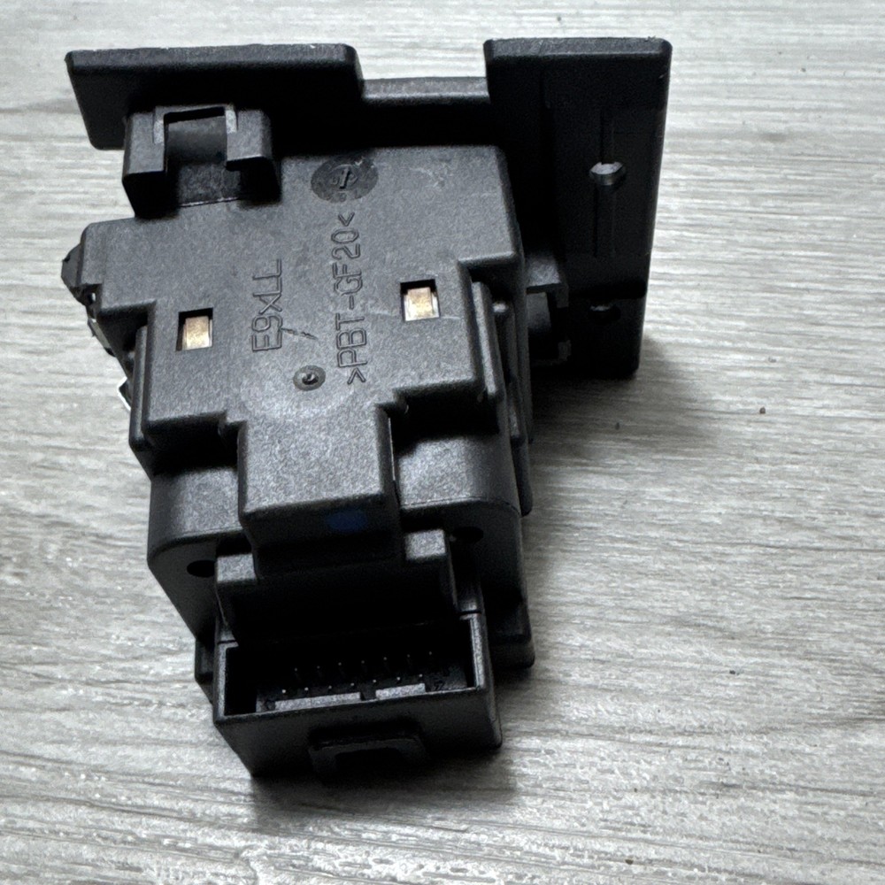 2007 - 2013 BMW E90 E92 325i Ignition FOB Reader Module OEM 6 954 719