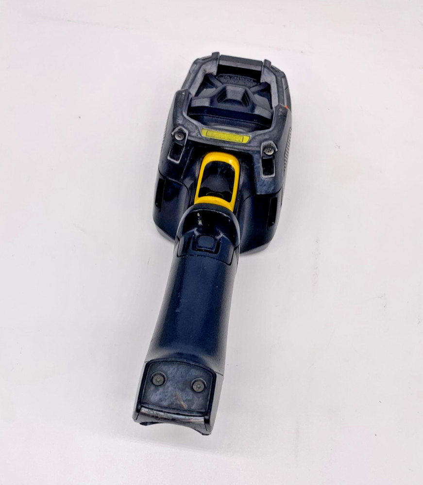 Zebra TC8300 Handheld Barcode Scanner Without Battery /BLACK/FAIR