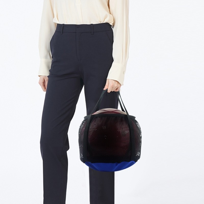 Practical Bowling Ball Bag Durable-Oxford Bowling Ball-Holder with Handle Gift