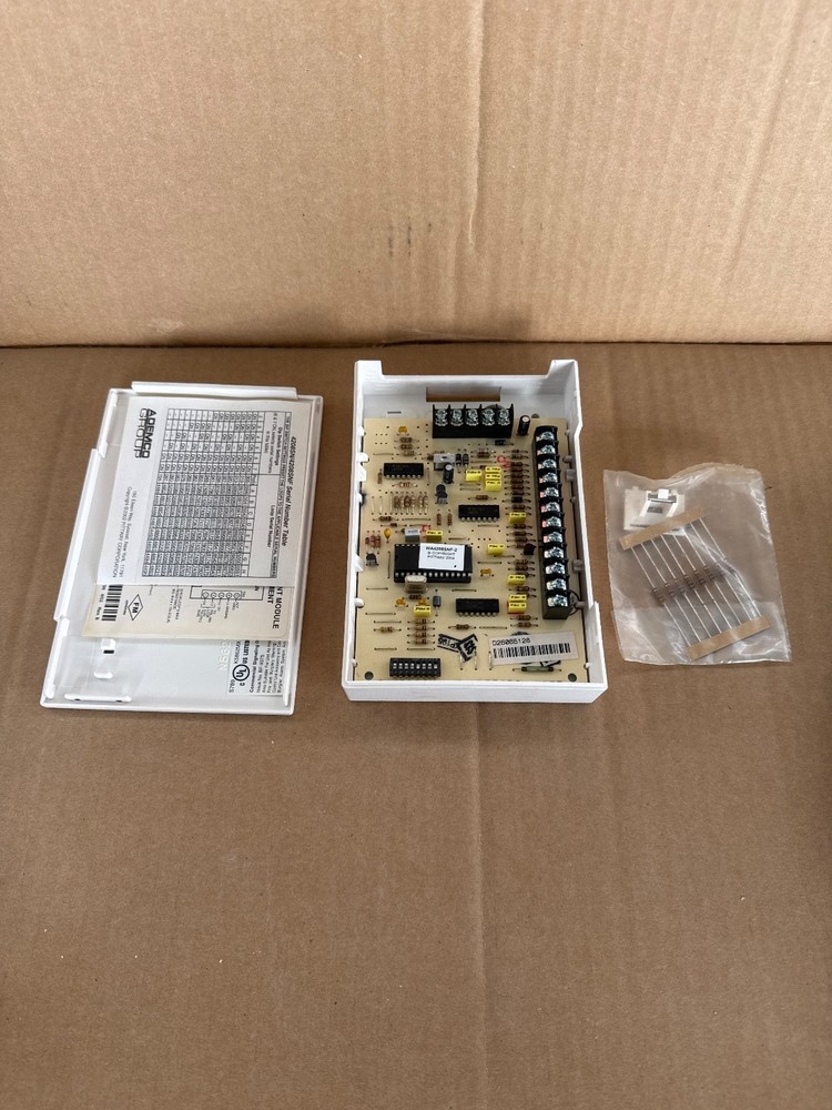 Ademco Honeywell 4208SN 8 Zone V-Plex Module