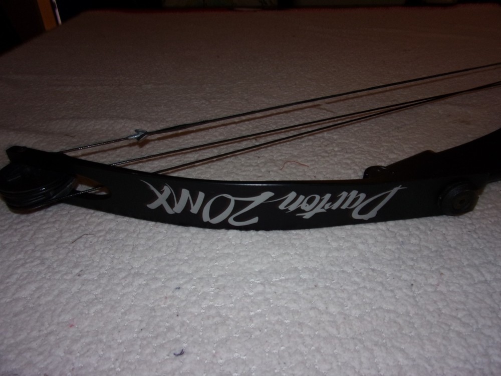 Darton 20MX Compound Bow