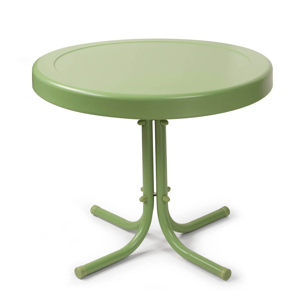 Griffith Retro Oudoor Patio Side Table