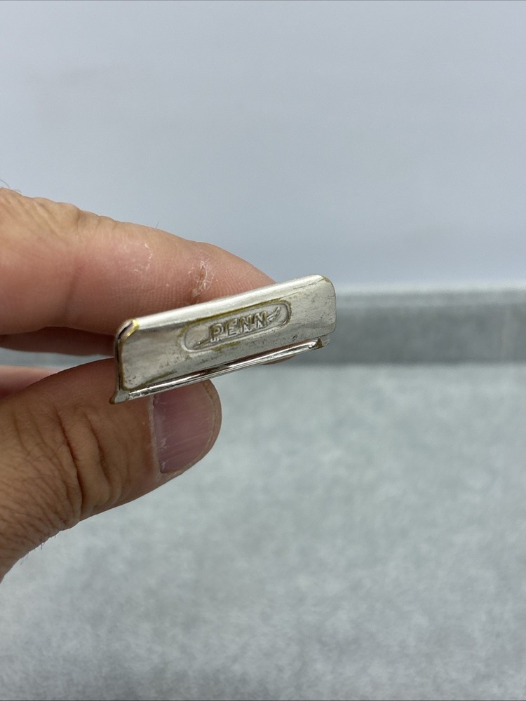 Penn Safety Razor Only As Shown