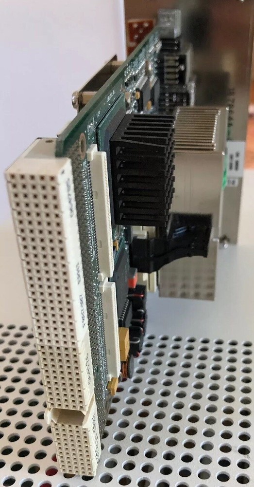 NATIONAL INSTRUMENTS NI PXI-8174 Embedded Computer