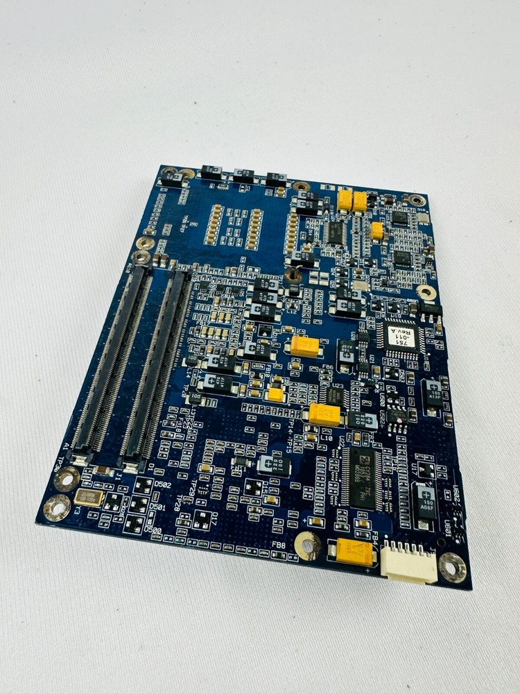 Kontron 1014-6276 CPU Board