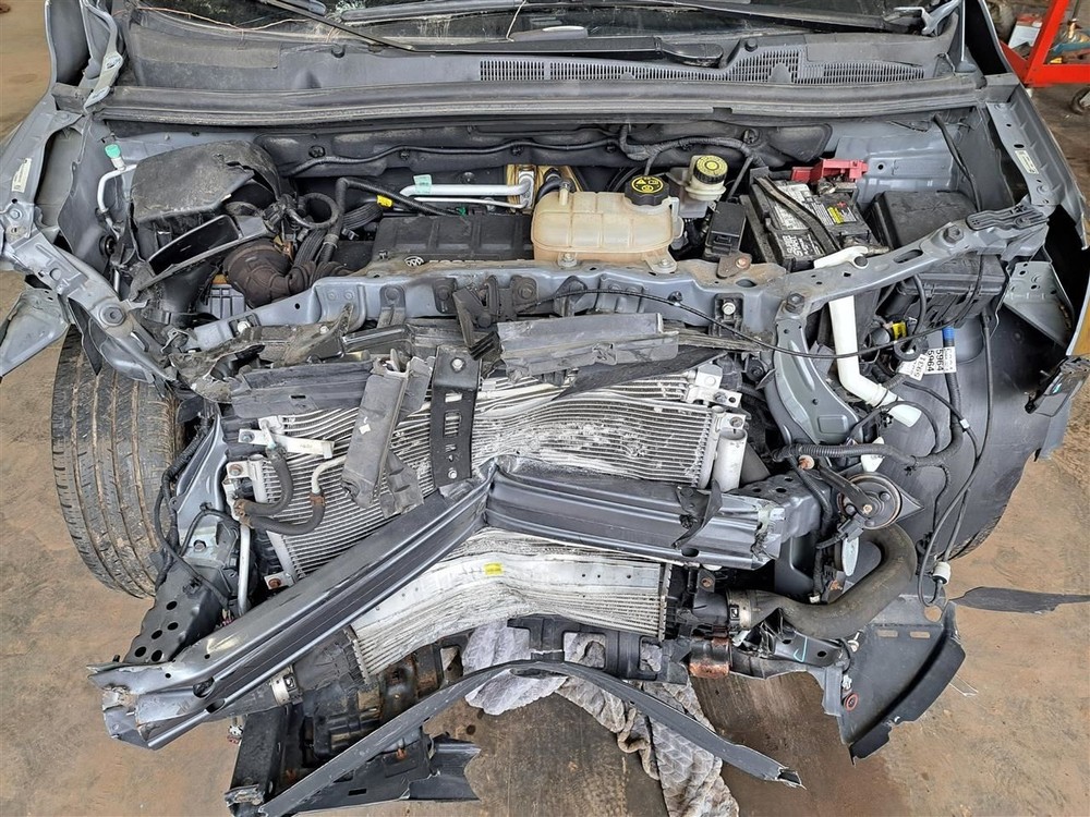 2014 Encore Amplifier Sku#4268853
